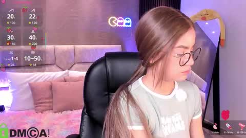 Ari  online show from February 26, 4:33 am