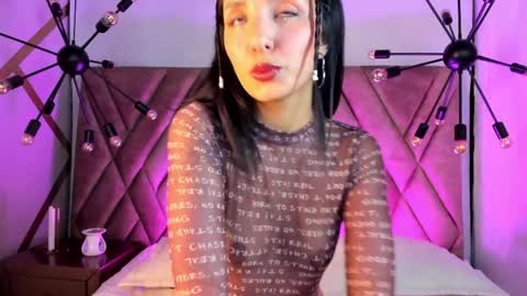 Aris Suarez online show from April 15, 5:47 am