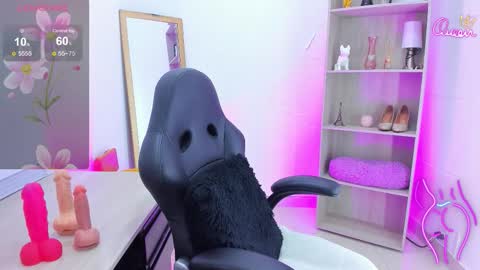 arisha_davis online show from February 17, 9:10 pm