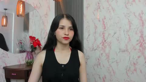 arisha_lee2 online show from January 2, 1:19 pm