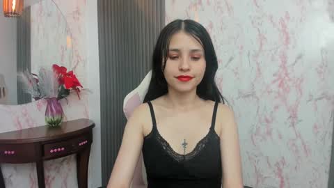arisha_lee2 online show from January 5, 1:35 am