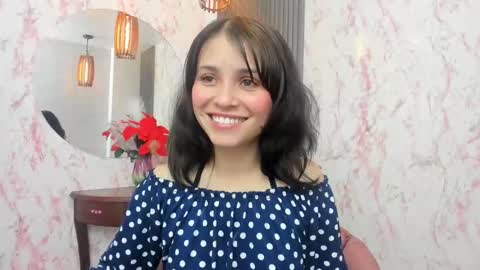 arisha_lee2 online show from January 10, 1:10 am