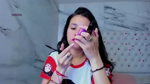 arisha_lee2 online show from July 10, 11:07 pm