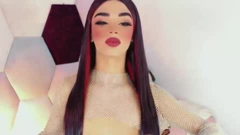 ArisaDarfu online show from January 1, 7:09 am