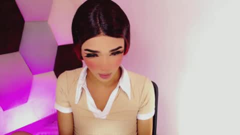 ArisaDarfu online show from February 6, 8:02 pm