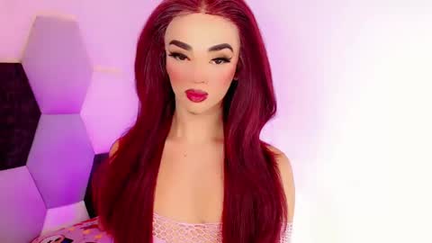 ArisaDarfu online show from March 8, 4:34 am