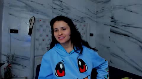 celina online show from February 8, 12:47 am