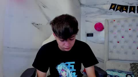 celina online show from March 31, 2:28 pm