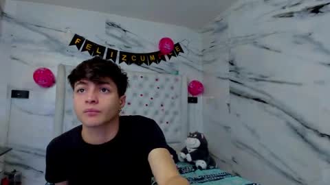 celina online show from April 2, 2:04 pm