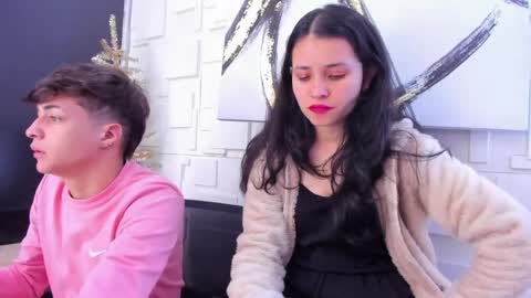 celina online show from April 18, 3:49 pm