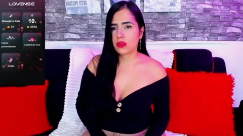 ARITH SANDOVAL online show from October 1, 9:21 pm