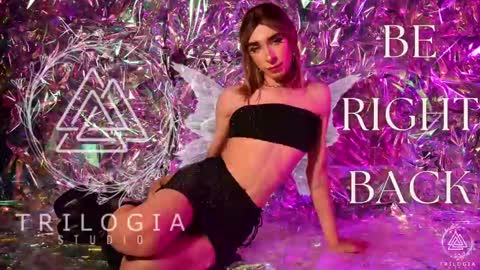   Nice to meet you  thumb up me please its important I  LOOK MY BIO DOWN online show from December 19, 2:45 am