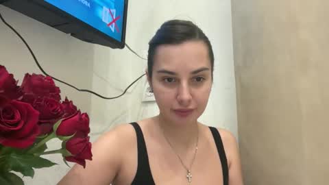 Snapshot of arivelle chatting on November 16, 2:33 pm arivelle online show from November 16, 2:33 pm