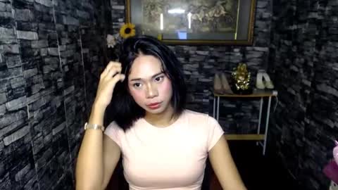 Snapshot of ariya031806 chatting on July 16, 9:59 am ariya031806 online show from July 16, 9:59 am