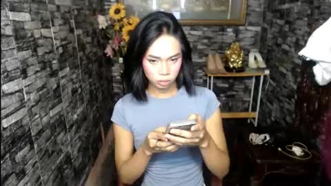 Snapshot of ariya031806 chatting on July 20, 10:18 am ariya031806 online show from July 20, 10:18 am