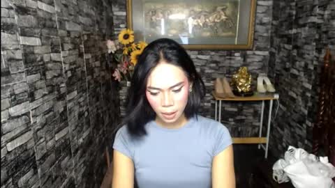Snapshot of ariya031806 chatting on July 20, 10:39 am ariya031806 online show from July 20, 10:39 am