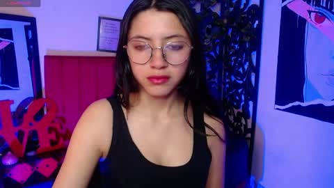 Snapshot of arizbeth_johansson chatting on September 12, 1:11 pm arizbeth_johansson online show from September 12, 1:11 pm