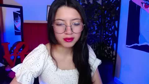 Snapshot of arizbeth_johansson chatting on September 14, 12:37 pm arizbeth_johansson online show from September 14, 12:37 pm