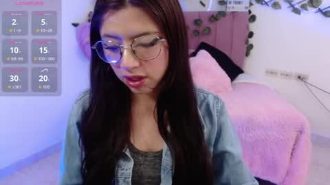 Snapshot of arizbeth_johansson chatting on November 11, 12:38 pm arizbeth_johansson online show from November 11, 12:38 pm