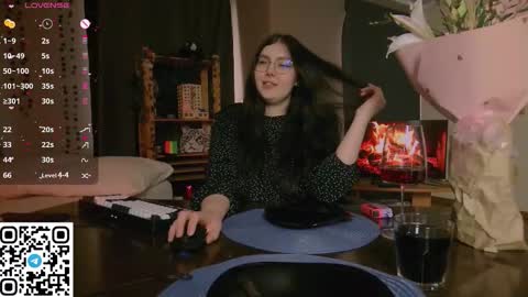 Astrid online show from February 14, 7:27 am