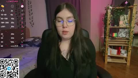 Astrid online show from March 6, 3:41 pm