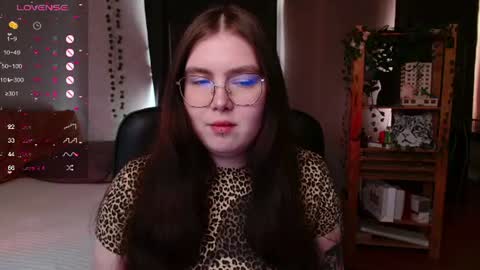 Astrid online show from June 18, 11:25 am