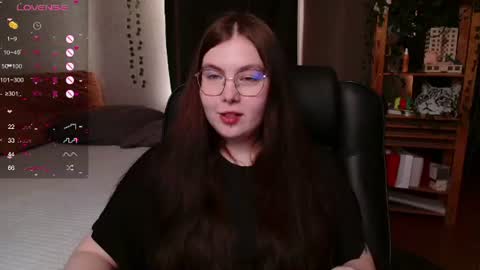 Astrid online show from June 20, 1:25 pm