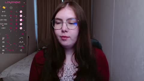 Astrid online show from July 11, 1:58 pm