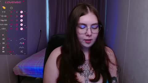Astrid online show from July 29, 1:31 pm