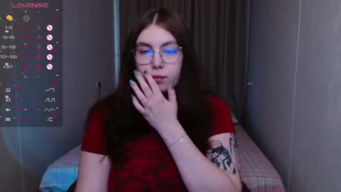 Astrid online show from July 30, 12:37 pm