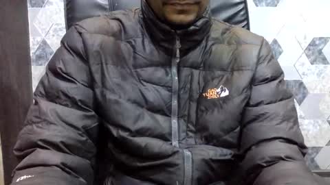 arjun9830 online show from January 14, 1:50 pm