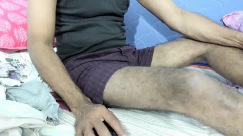 Arjun online show from February 17, 9:41 pm