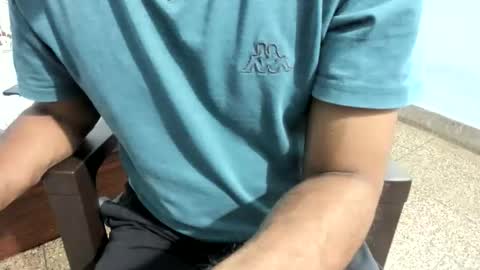 Arjun online show from October 20, 3:34 pm