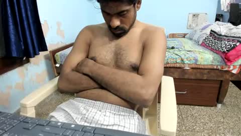Arjun online show from August 6, 7:05 pm