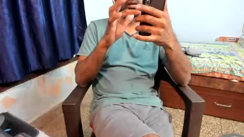 Arjun online show from August 7, 6:54 pm