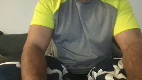 Snapshot of arjunkapoor0105 chatting on February 21, 8:15 am arjunkapoor0105 online show from February 21, 8:15 am