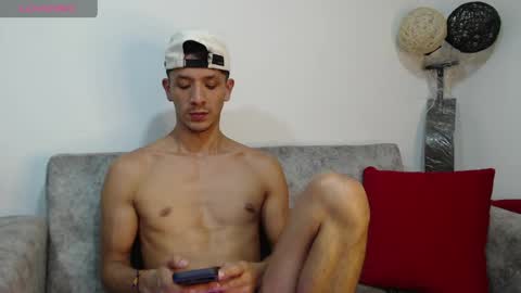 arlen_lexxx online show from May 23, 1:55 am