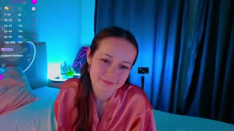 Snapshot of arlengross chatting on July 2, 8:48 pm Bella3 online show from July 2, 8:48 pm