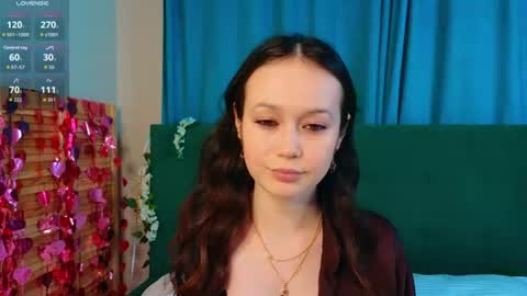 Snapshot of arlengross chatting on July 5, 8:27 pm Bella3 online show from July 5, 8:27 pm