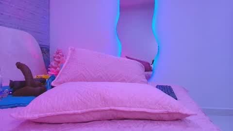 Arleth  online show from November 25, 3:06 am