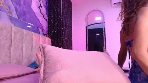 Arleth  online show from March 17, 3:00 am