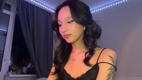 Snapshot of arlicee chatting on April 28, 10:59 pm arlicee online show from April 28, 10:59 pm