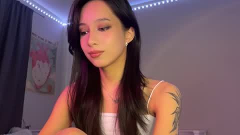 Snapshot of arlicee chatting on May 27, 1:41 pm arlicee online show from May 27, 1:41 pm