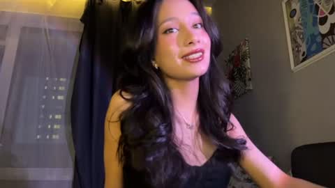 Snapshot of arlicee chatting on June 25, 10:58 pm arlicee online show from June 25, 10:58 pm