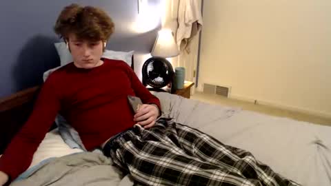 arlospark online show from January 10, 3:52 am