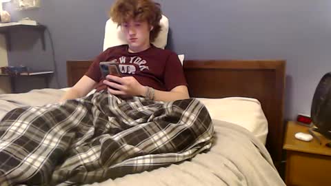 arlospark online show from February 28, 3:29 am