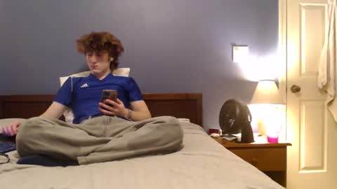 arlospark online show from March 3, 3:45 am