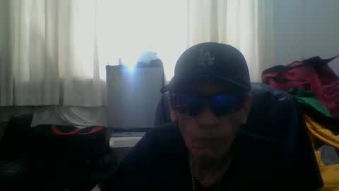 armaduradeacero online show from January 15, 6:44 pm