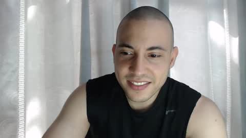 ARMANDO online show from November 5, 6:41 pm