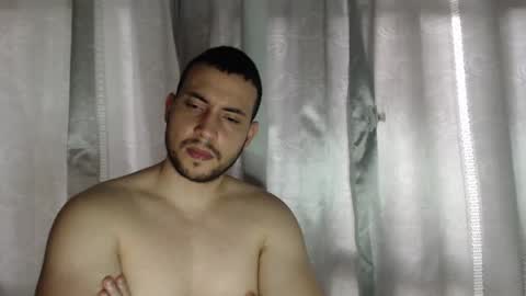 ARMANDO online show from May 12, 6:16 pm